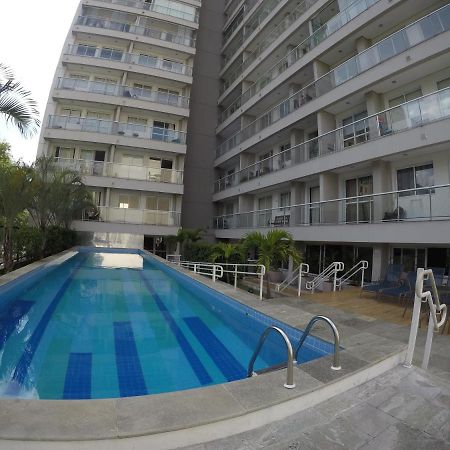 Rover Ampm Centro Appartamento San Paolo Esterno foto