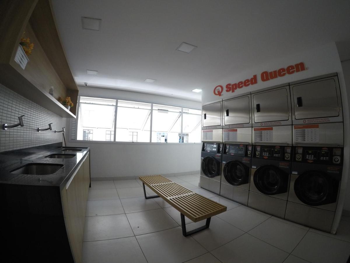 Rover Ampm Centro Appartamento San Paolo Esterno foto