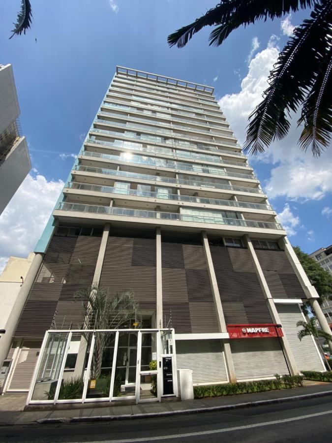Rover Ampm Centro Appartamento San Paolo Esterno foto